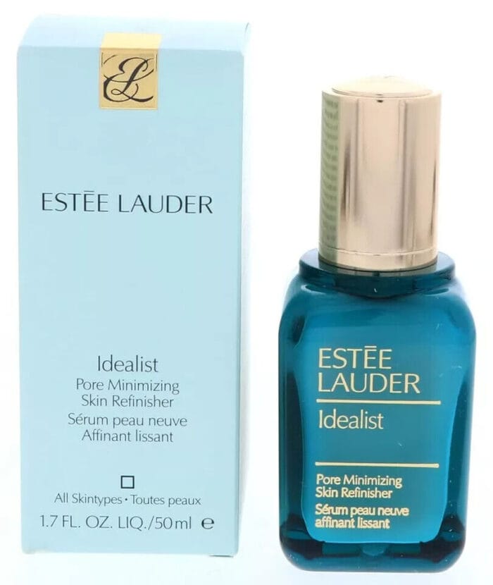 Estee Lauder Idealist Pore Minimizing Skin Refinisher 50 ml - Buy Estée Lauder Idealist at Wholesale Prices – Exclusive Deals